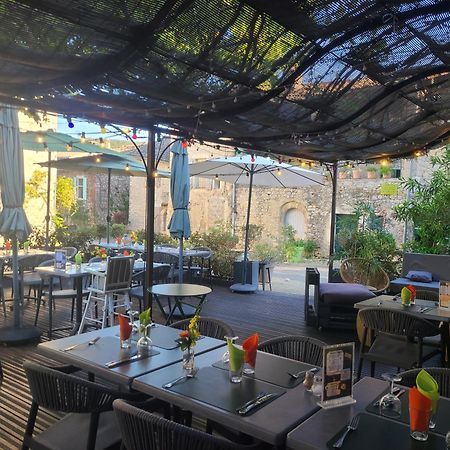 Valvigneres Auberge De L Helvie Chez Coco & Ricou מראה חיצוני תמונה