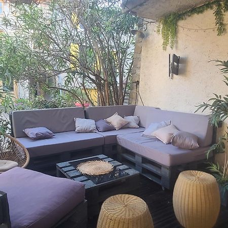 Valvigneres Auberge De L Helvie Chez Coco & Ricou מראה חיצוני תמונה