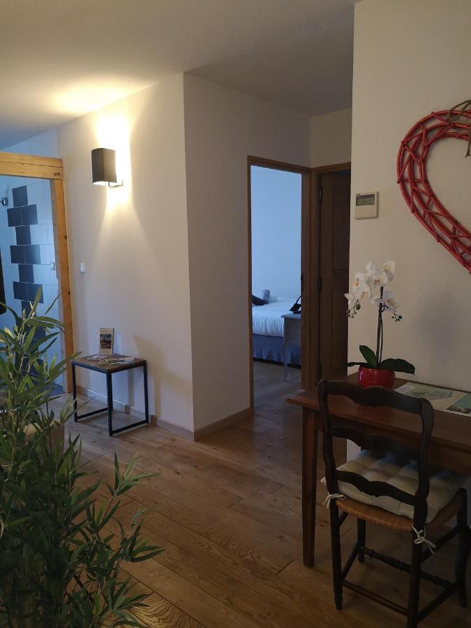 Valvigneres Auberge De L Helvie Chez Coco & Ricou מראה חיצוני תמונה