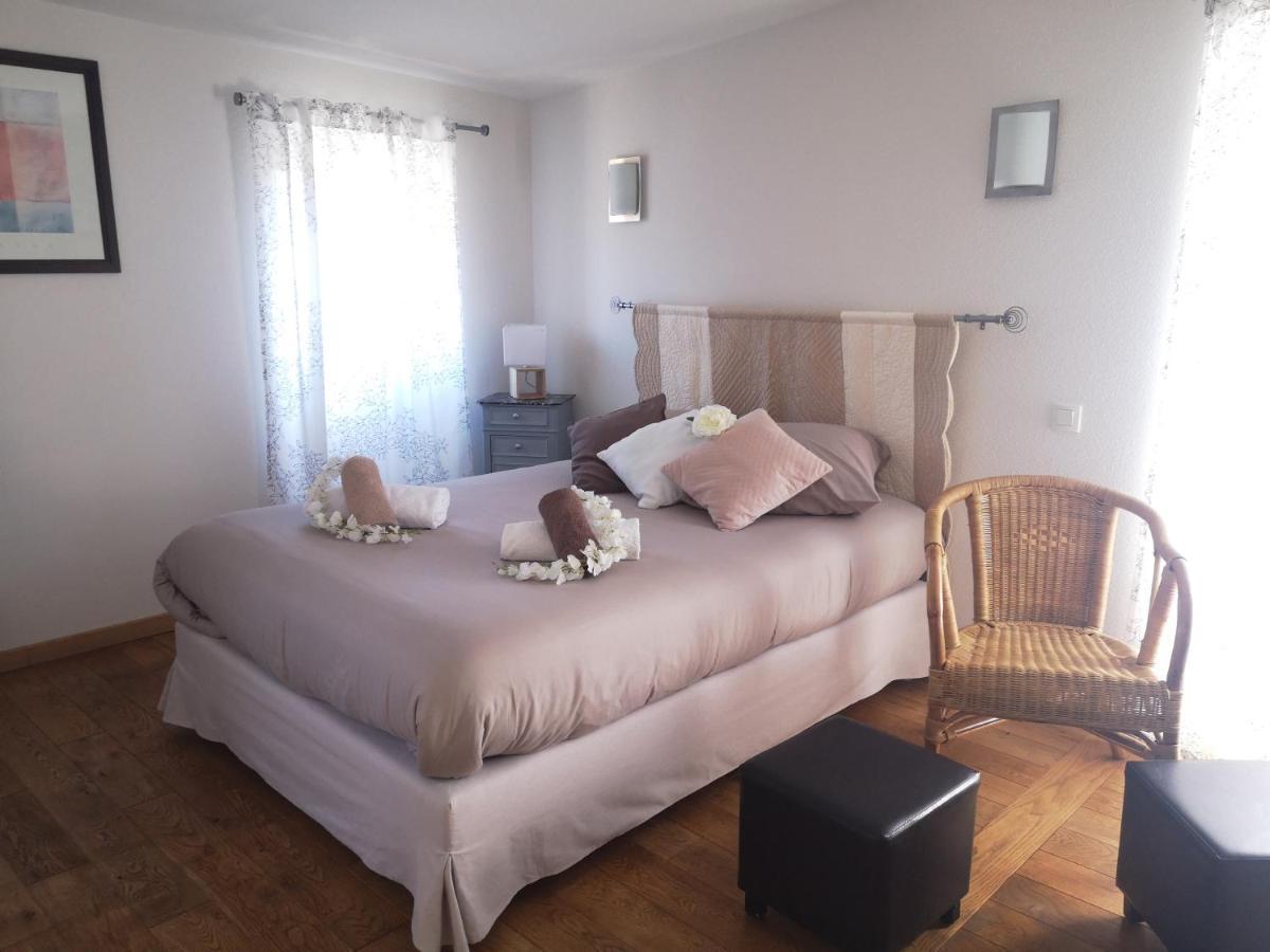 Valvigneres Auberge De L Helvie Chez Coco & Ricou מראה חיצוני תמונה