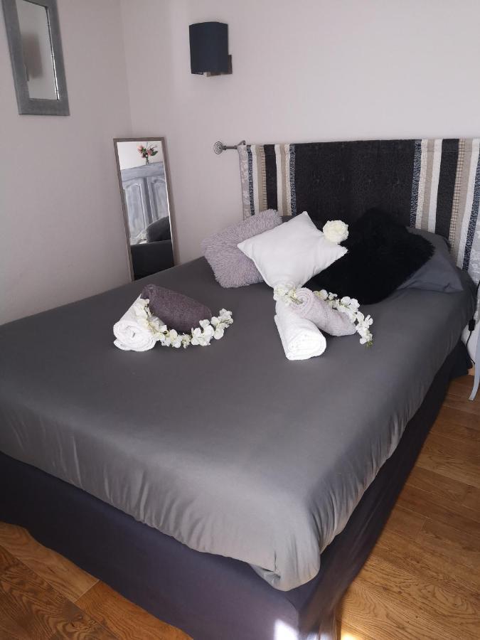 Valvigneres Auberge De L Helvie Chez Coco & Ricou מראה חיצוני תמונה