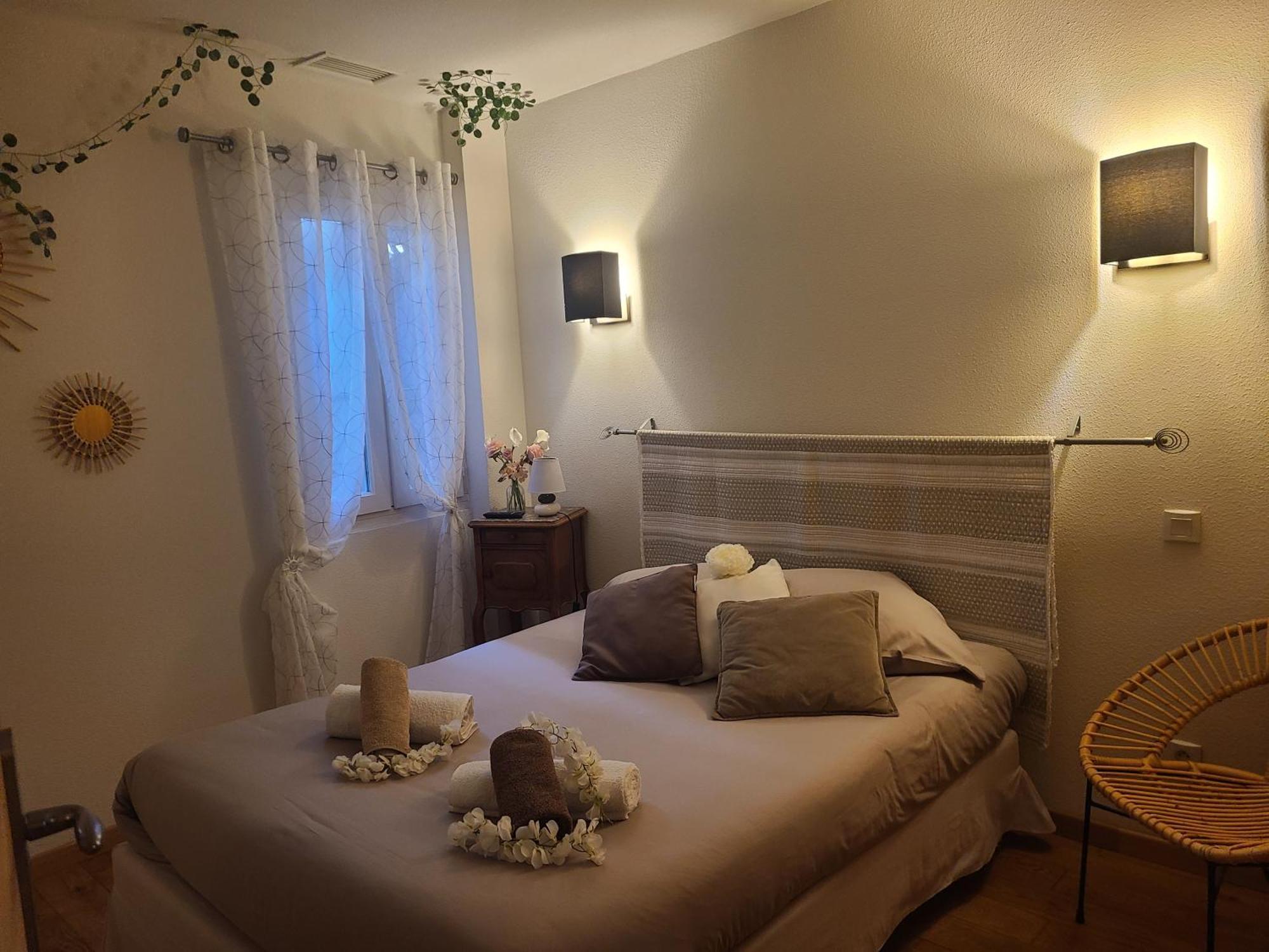 Valvigneres Auberge De L Helvie Chez Coco & Ricou מראה חיצוני תמונה