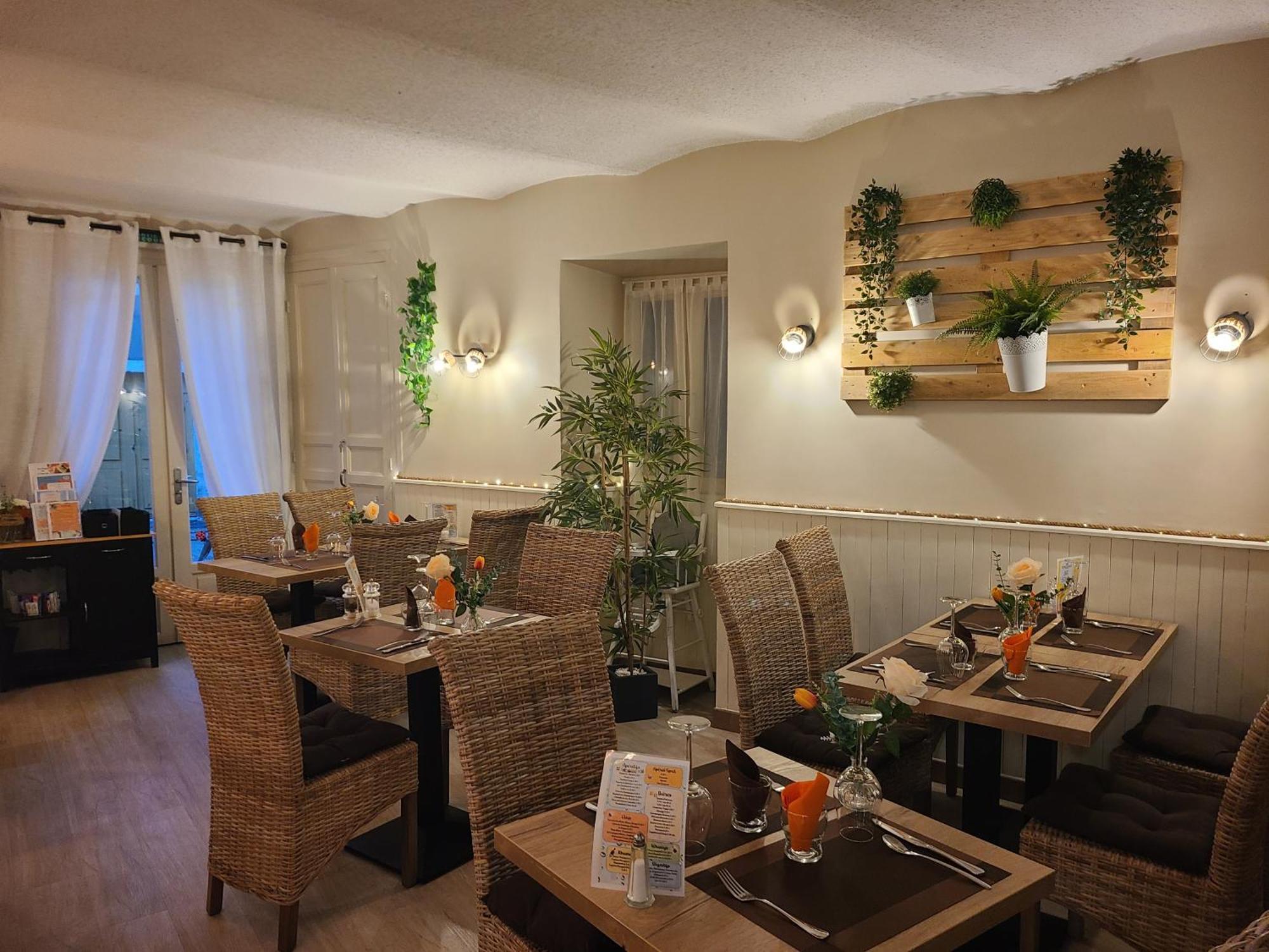 Valvigneres Auberge De L Helvie Chez Coco & Ricou מראה חיצוני תמונה