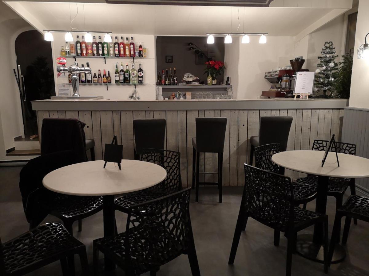 Valvigneres Auberge De L Helvie Chez Coco & Ricou מראה חיצוני תמונה