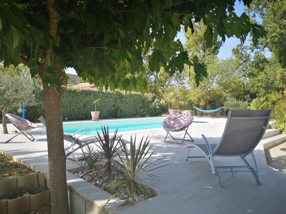Valvigneres Auberge De L Helvie Chez Coco & Ricou מראה חיצוני תמונה