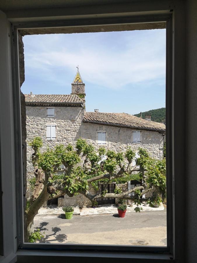 Valvigneres Auberge De L Helvie Chez Coco & Ricou מראה חיצוני תמונה